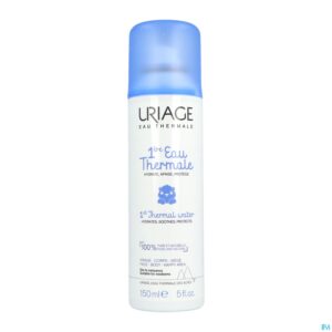 Packshot Uriage Bb 1ere Eau Thermale 150ml
