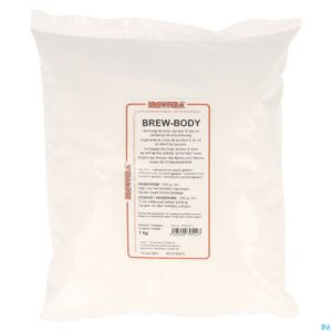 Packshot Brew Body Malto Dextrine Pdr 1kg 0550517
