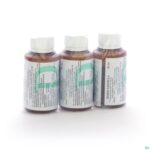 Packshot Horse La Liquid 3x80ml
