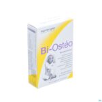 Packshot Bi Osteo Caps 30