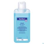 Packshot Sterillium 500ml R9643/03