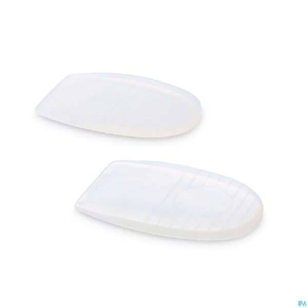 Productshot Bota Podo 9 Hielkussen Silicone 5mm l 1paar
