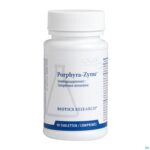 Packshot Porphyra Zyme Biotics Comp 90