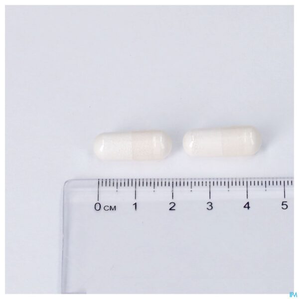 Pillshot Magnesium B6 Pg Pharmagenerix Caps 60