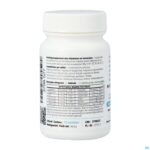 Packshot Magnesium Plus Comp 30 Pharmanutrics