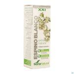 Packshot Soria Crataegus Oxyacantha Xxi Extr. Fl. 50ml