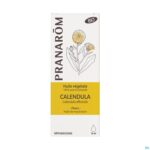 Packshot Pranarom Calendula Bio Lipide Extract 50ml