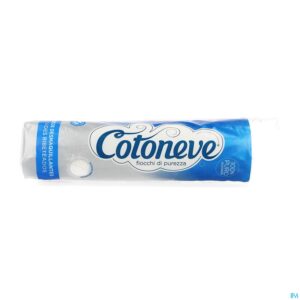 Packshot Appeg Reinigingsschijfjes 80