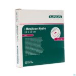 Packshot l-mesitran Kompres Hydro 10x10cm 5