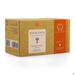 Packshot Bioradix - Fytoleum Perilla Caps 120