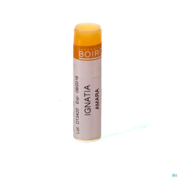 Packshot Ignatia Amara Xmk Gl Boiron