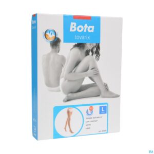 Packshot Bota Tovarix 20/ii Lady Kous Agh+p Natur Large