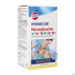 Packshot Rhinicur Neusdouche Kinderen