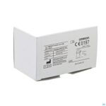 Packshot Omron Verstuifset Vvt N-01 + Mondstuk Vr C801kd