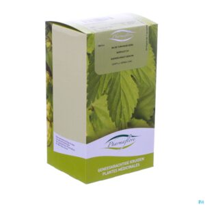 Packshot Tijm Wilde Doos 100g Fag