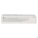 Packshot Terbinafine Viatris Creme 30g