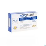Packshot Novophane Caps 5x12