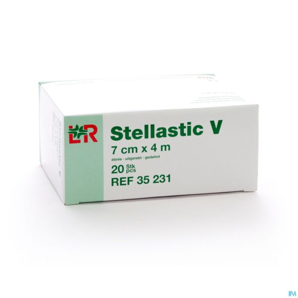 Packshot Stellastic Visc Windel Cello 7cmx4m 35231