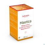 Packshot Mastica Caps 120 Nutrisan Packshot Mastica Caps 120 Nutrisan
