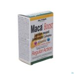 Packshot Altisa Maca Boost Cplx Advanced Tabl 60