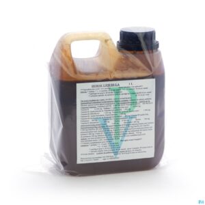 Packshot Horse Liquid La 1l