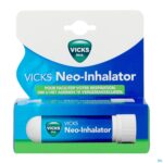 Packshot Vicks Neo Inhalator