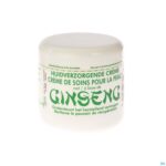 Packshot Jia-wei-ginseng Creme Huidverzorgend 250ml
