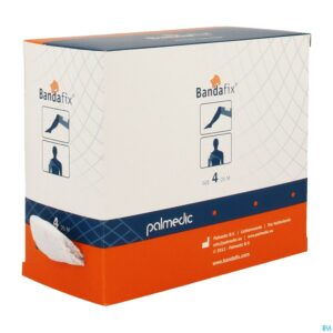 Packshot Bandafix Helanca Bovenbeen-schouder T4 25m