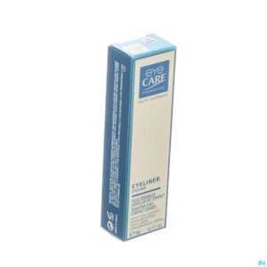 Packshot Eye Care Eyeliner 304 Antraciet