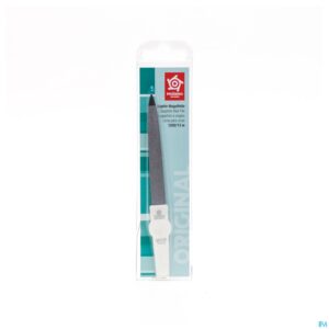 Packshot Pfeilring Nagelvijl Saffier 13cm