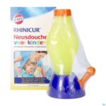 Productshot Rhinicur Neusdouche Kinderen