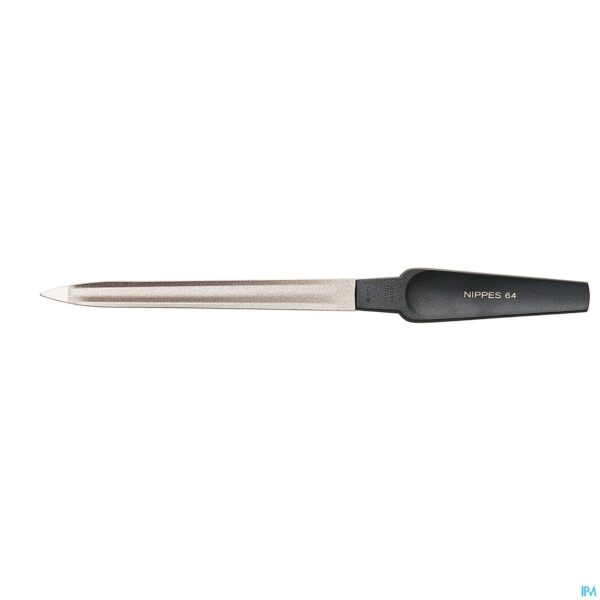 Productshot Nippes Vijl Diamant Profiel N64