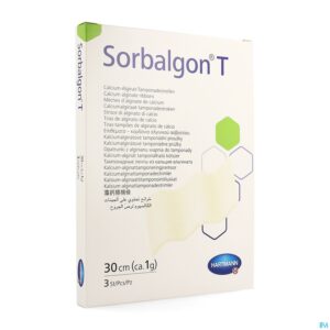Packshot Sorbalgon Hartm Wiek Ster 30cm/1g 3 9990161
