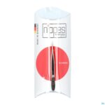 Packshot Nippes Splinterpincet N39a