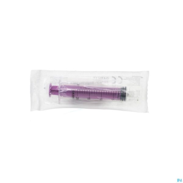 Packshot Enfit Spuit 20ml