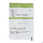 Packshot Ted Kniekous 7615 Xl Regul Wit