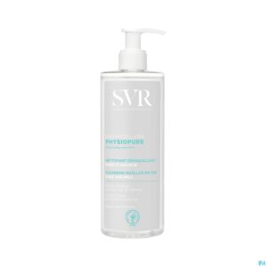 Productshot Svr Physiopure Eau Micellaire Fl 400ml
