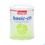 Packshot Basic-ch Milupa Pdr 300g