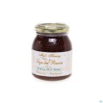 Packshot Soria Berghoning 500g
