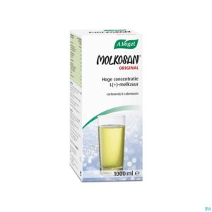 Packshot A.Vogel Molkosan Original 1000ml