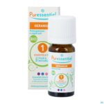 Productshot Puressentiel Eo Geranium Bio Expert 5ml