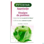 Packshot Fytostar Appelazijn New Tabl 60