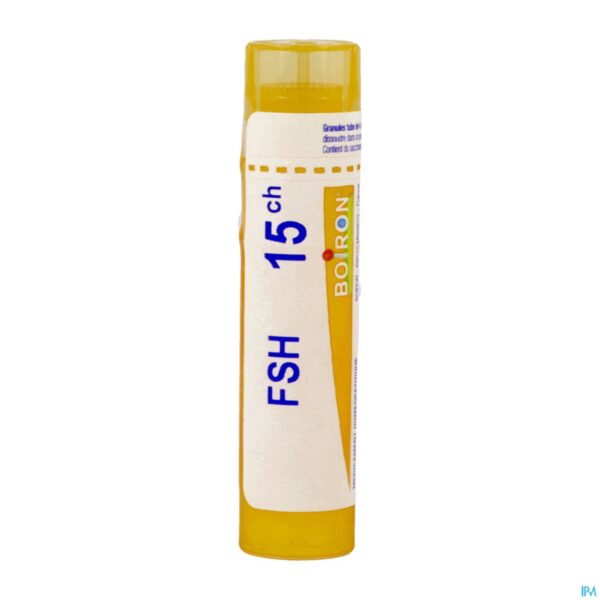 Packshot Fsh 15ch Gr 4g Boiron