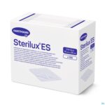 Packshot Sterilux Es 10x20cm 12l.nst. 100 P/s