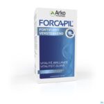 Packshot Forcapil Caps 180