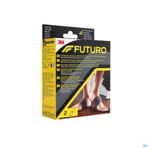 Packshot Futuro Therapeutische Ondersteuning Van De Voetboog 48510, Aanpasbaar
