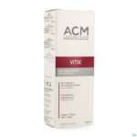 Packshot Vitix Gel Soins Regul. Depigm. 50ml