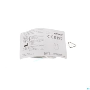 Packshot Omron Neusstuk Voor Vvt Verstuifkit
