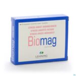 Packshot Lehning Biomag Blister Comp 45