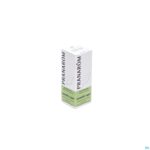 Packshot Pranarom Eo Lavandin Super 10ml